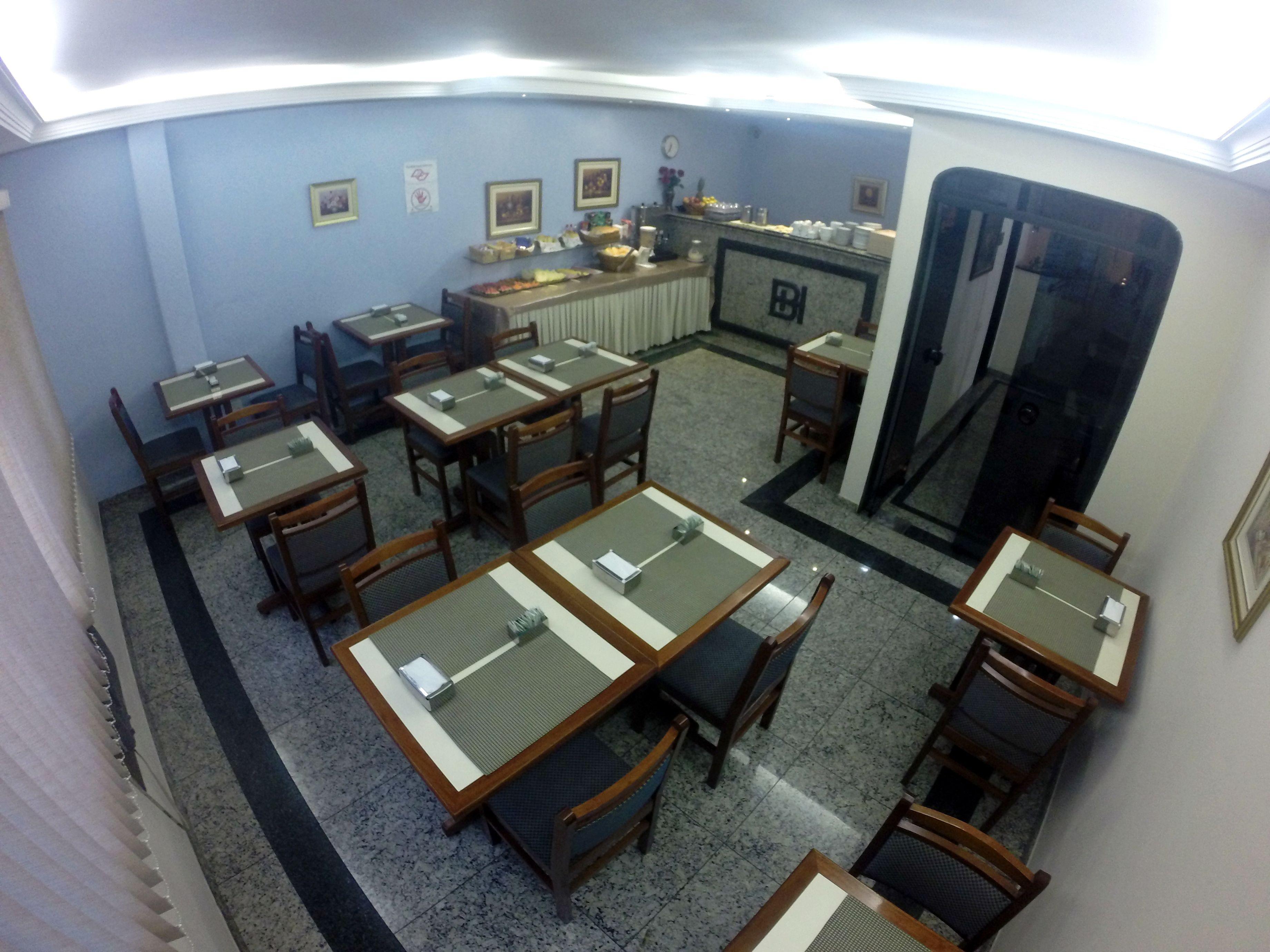 Hotel Brigadeiro — Photos 2